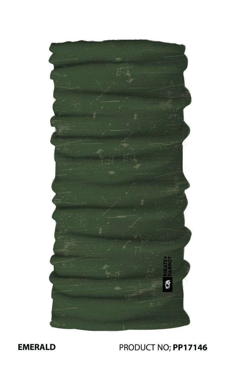 P&P EMERALD PP17146 BANDANA