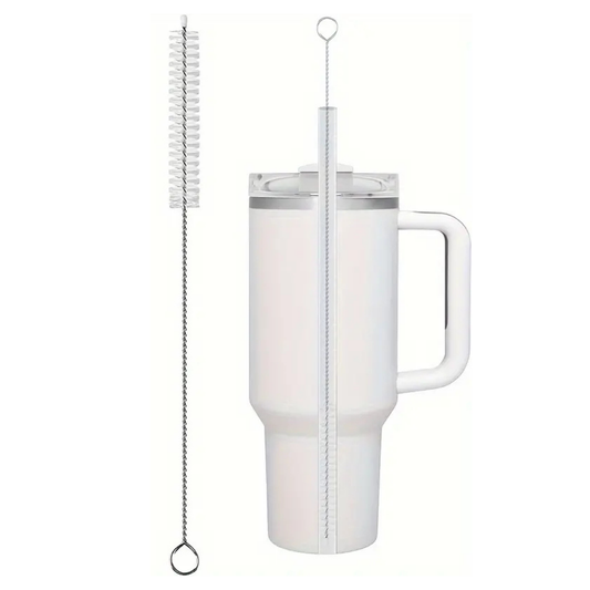 Quencher Pipetli Seri 1.18 ve 0.89 Uyumlu Pipet Temizlik Fırçası