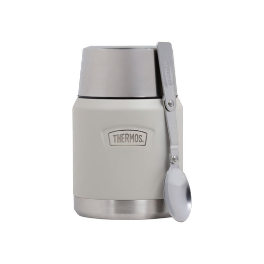 THERMOS ICON SERISI 0,47 YEMEK TERMOSU SANDSTONE