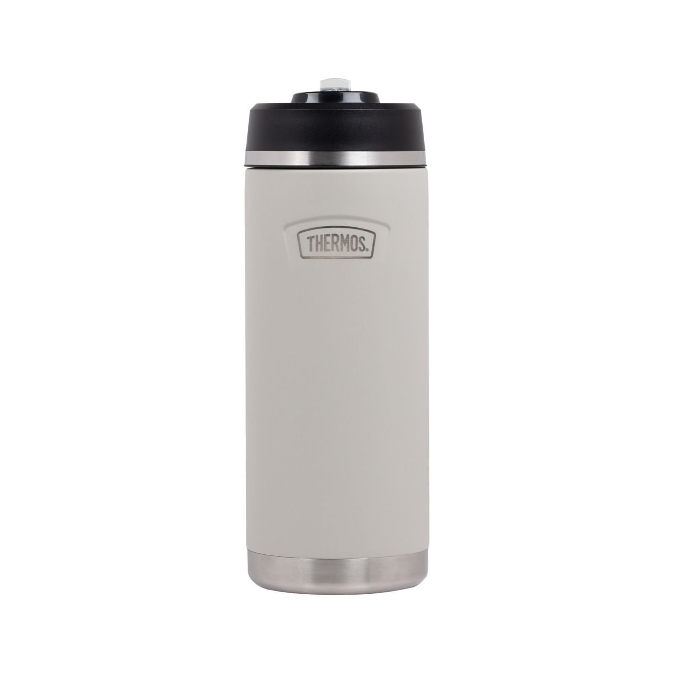 THERMOS ICON SERISI 0,94L PIPETLI TERMOS SANDSTONE