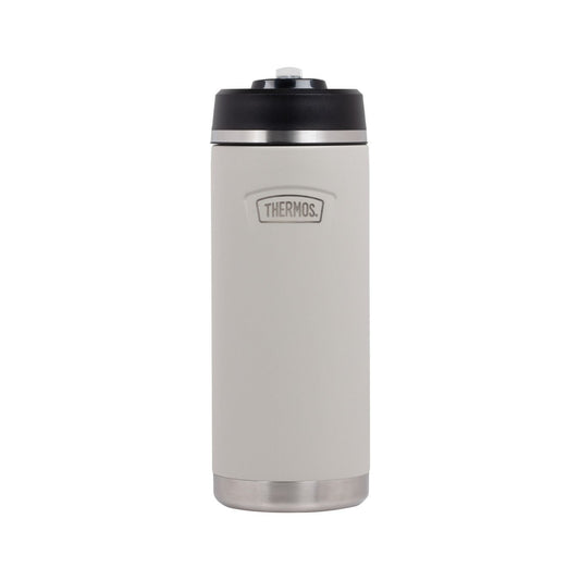 THERMOS ICON SERISI 0,94L PIPETLI TERMOS SANDSTONE