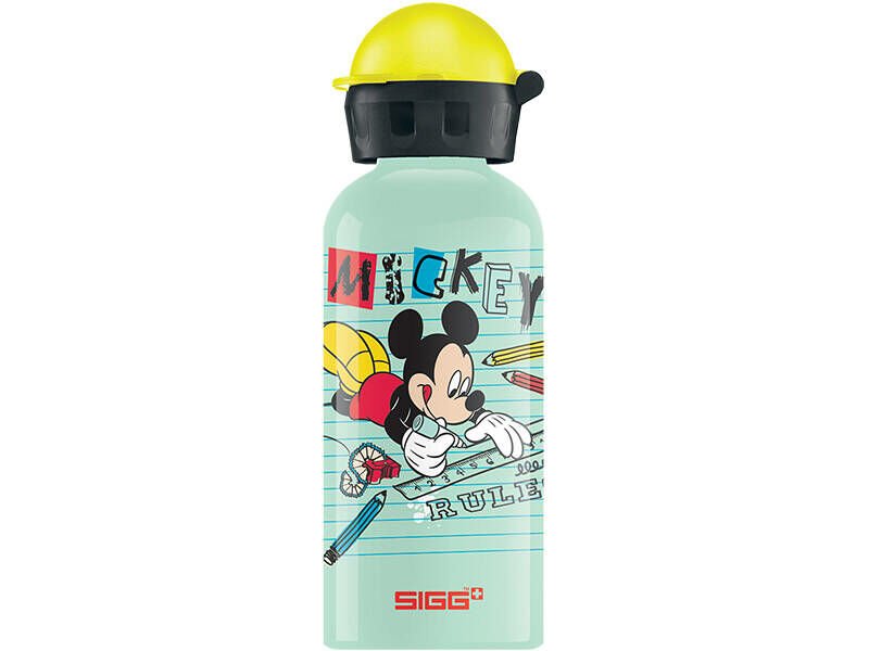 Sigg 8970.70 Disney Mickey School 0,4 lt Matara