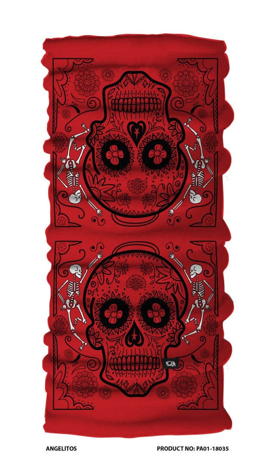 P&P ANGELITOS PA01-18035 BANDANA