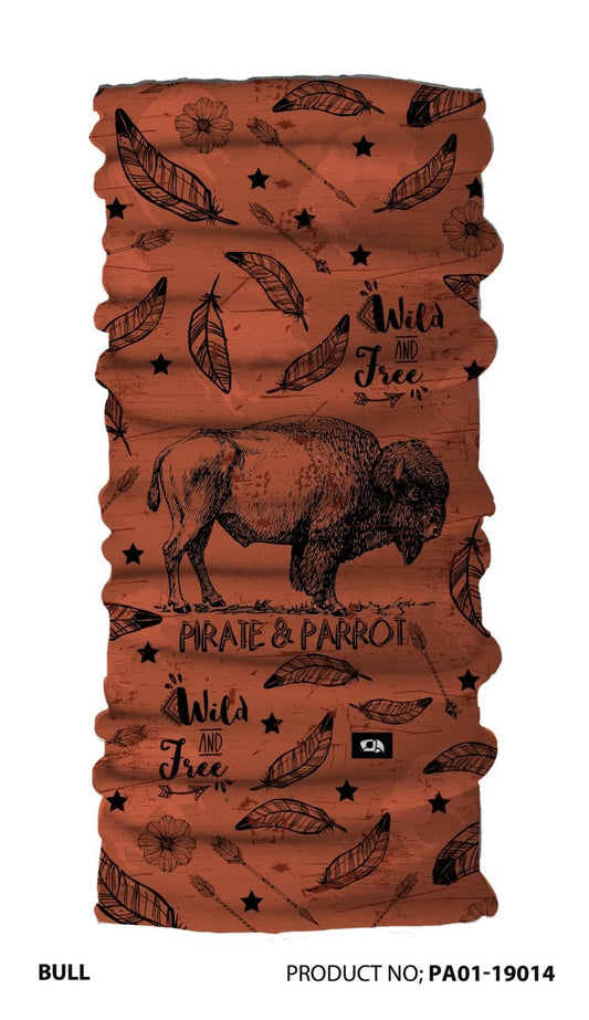 P&P BULL PA01-19014 BANDANA