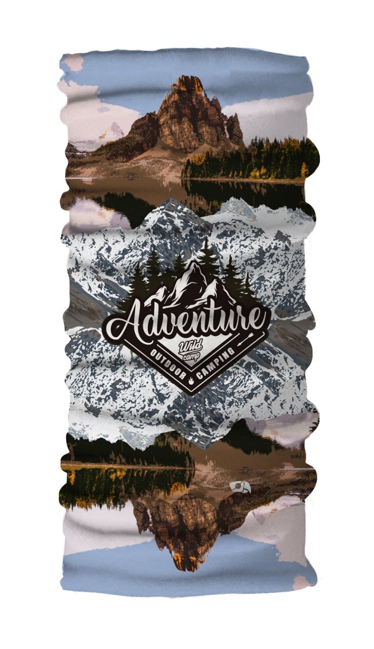 P&P Two Mountain PA01-21004 Bandana