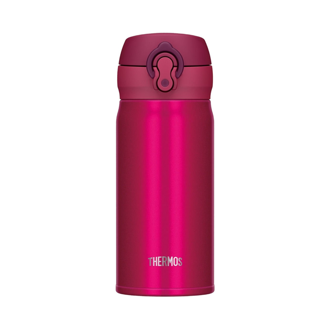 THERMOS JNL-350 ULTRALIGHT MUG 0,35L BERRY