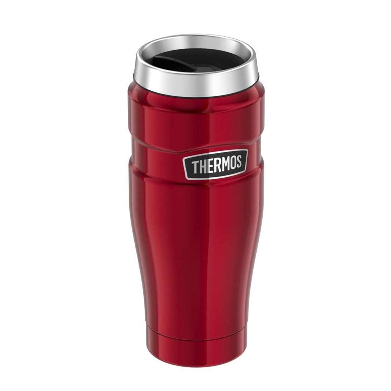 THERMOS SK1005 STAINLESS KING MUG 0,47L CRANBERRY 192448